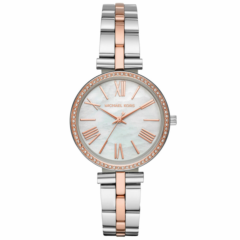 Michael Kors Mk3969 Kadın Kol Saati