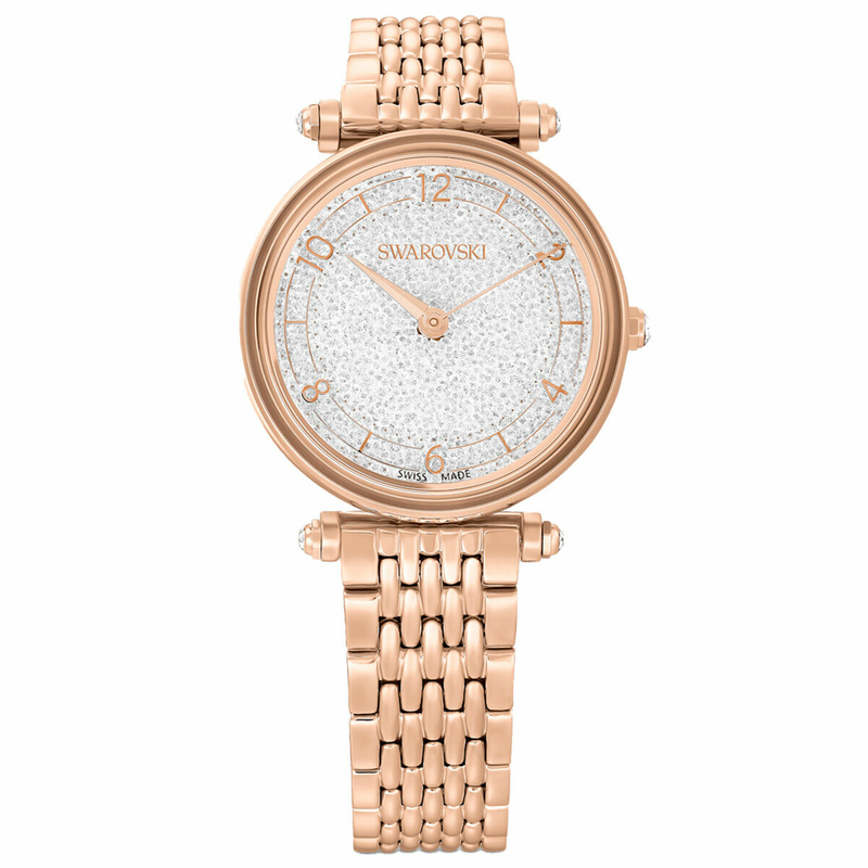 Swarovski SWR5656911 Kadın Kol Saati