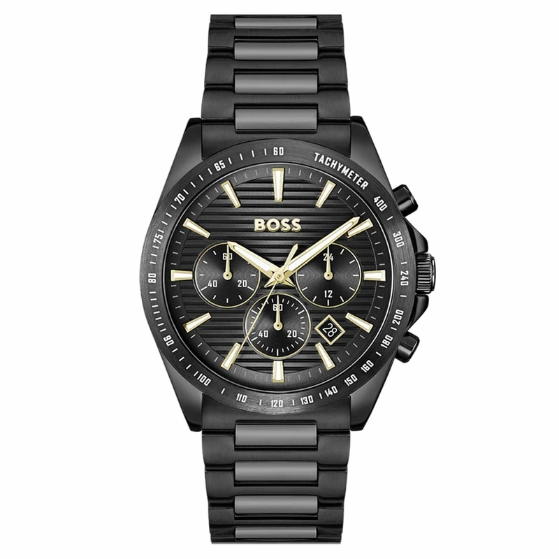Boss Watches Hb1514291 Erkek Kol Saati