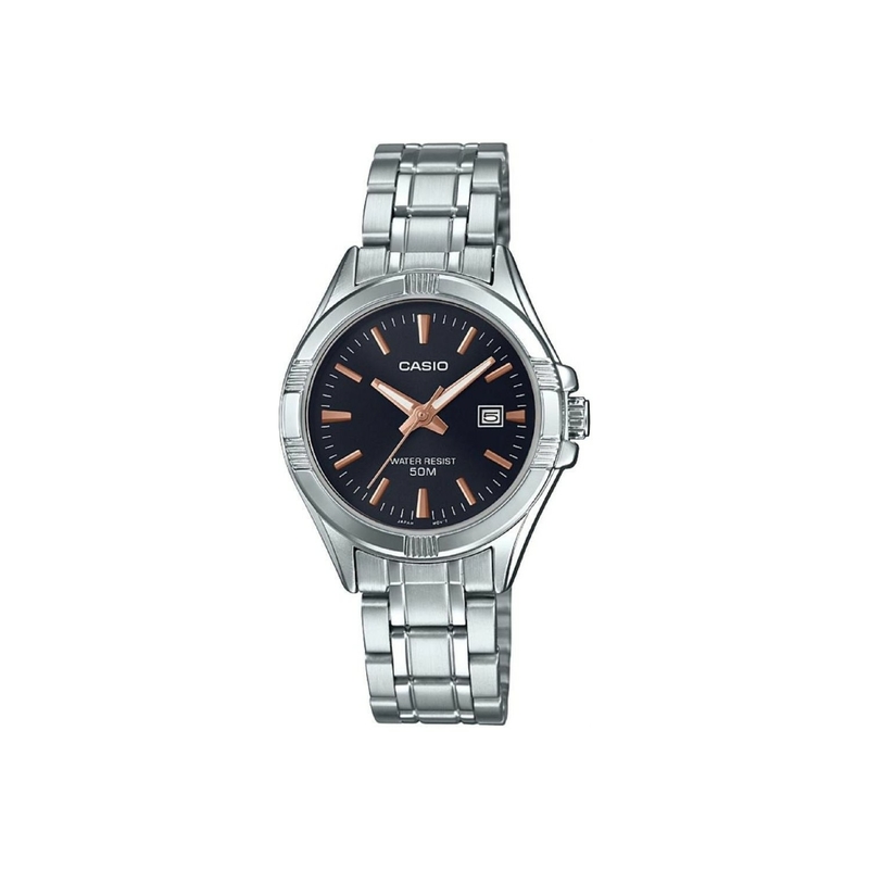Casio LTP-1308D-1A2VDF Kadın Kol Saati