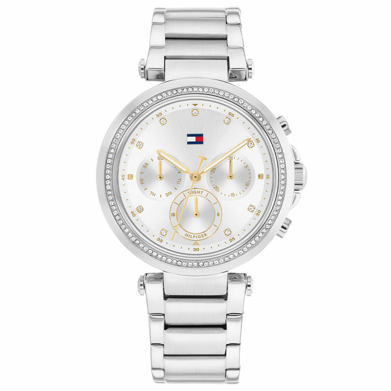 Tommy Hilfiger TH1782701 Kadın Kol Saati
