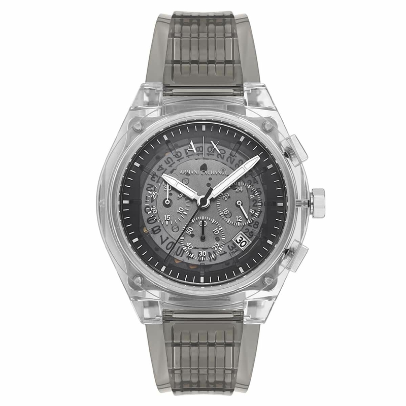 Armani Exchange Ax4167 Erkek Kol Saati