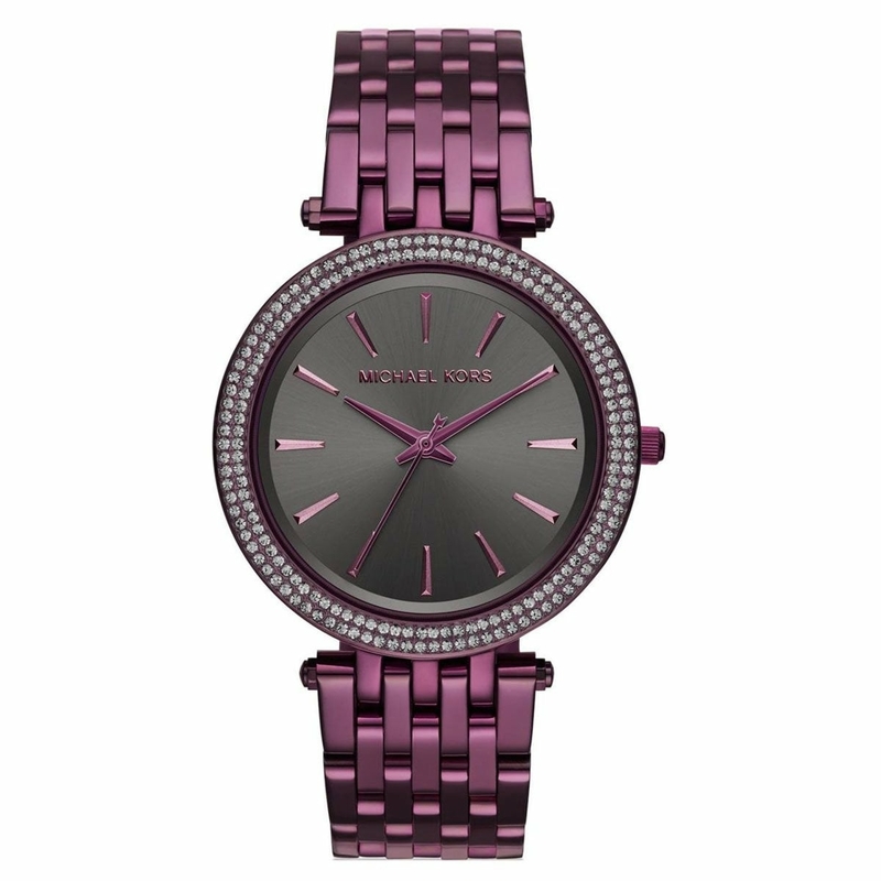 Michael Kors Mk3554 Kadın Kol Saati