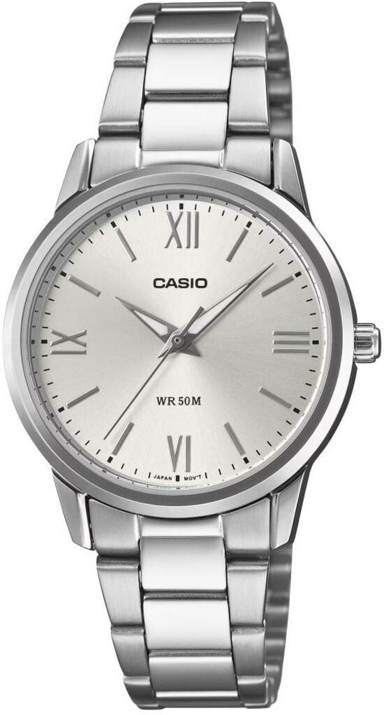 Casıo Ltp-1303Dd-7Avdf Quartz (Pilli) Kadın Kol Saati