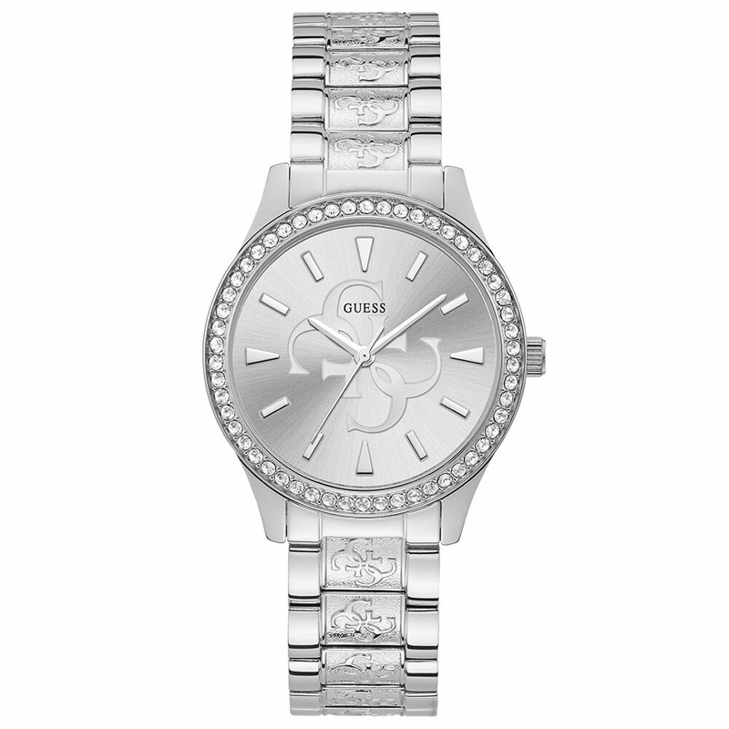 Guess Guw1280L1 Kadın Kol Saati