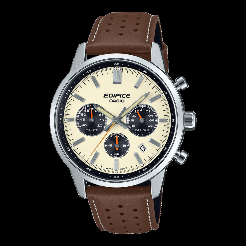 CASIO EFR-575L-7ADF Pilli ERKEK KOL SAATİ
