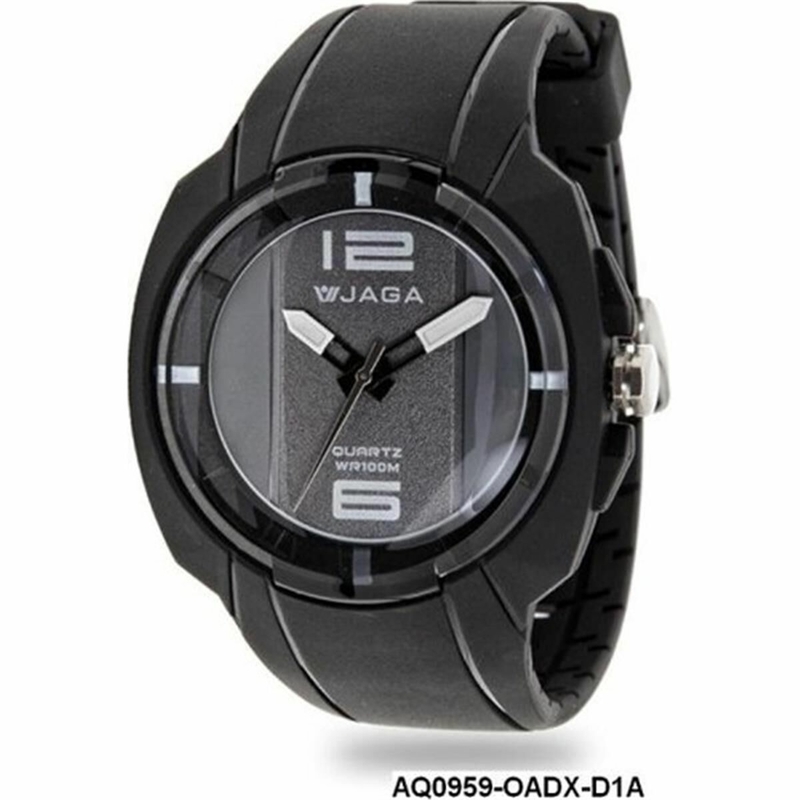 Jaga Aq0959-Oadx-D1A Kol Saati