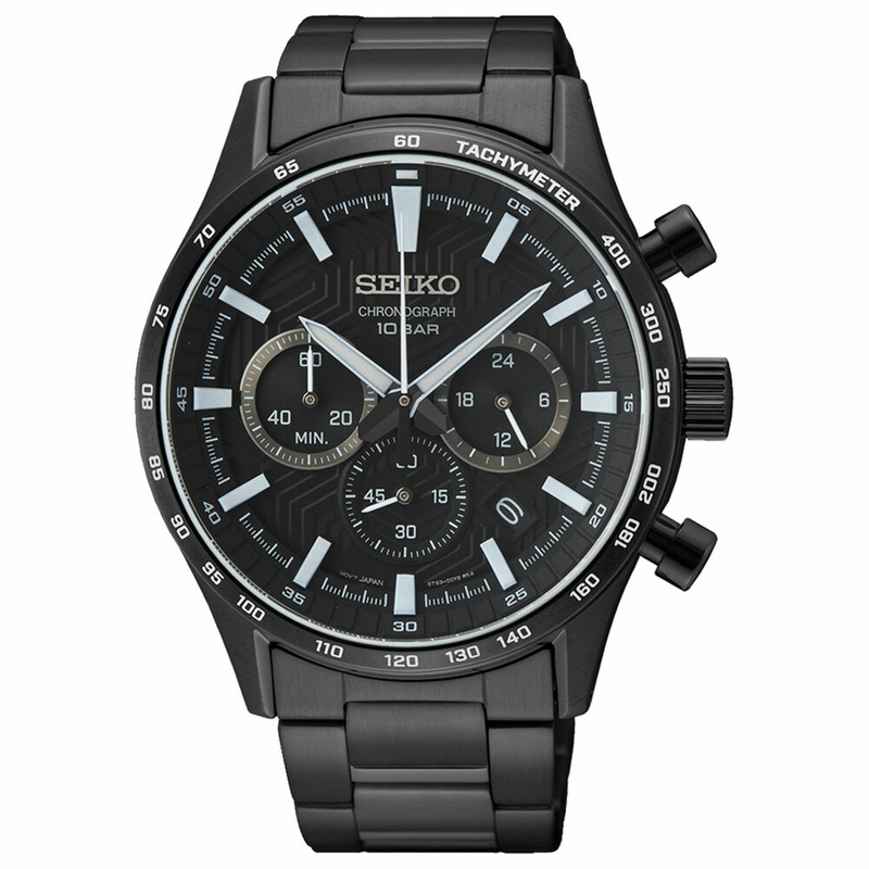 Seiko SEISB415P Erkek Kol Saati