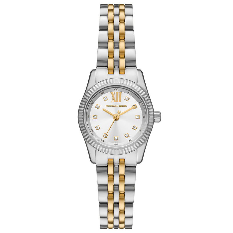 MICHAEL KORS MK4740 Quartz KADIN KOL SAATİ