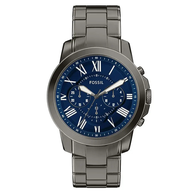 Fossil FFS6133 Quartz Erkek Kol Saati
