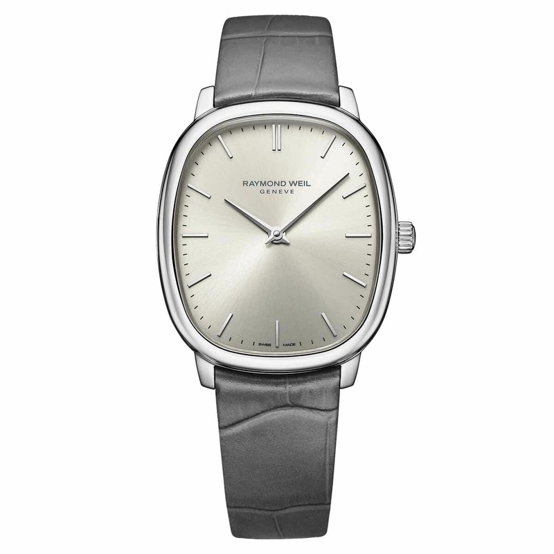 Raymond Weil Rw2280Stc64001 Erkek Kol Saati
