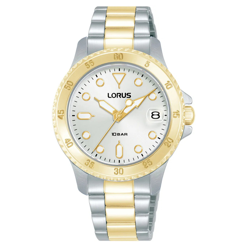Lorus Rg814Dx9 Kol Saati