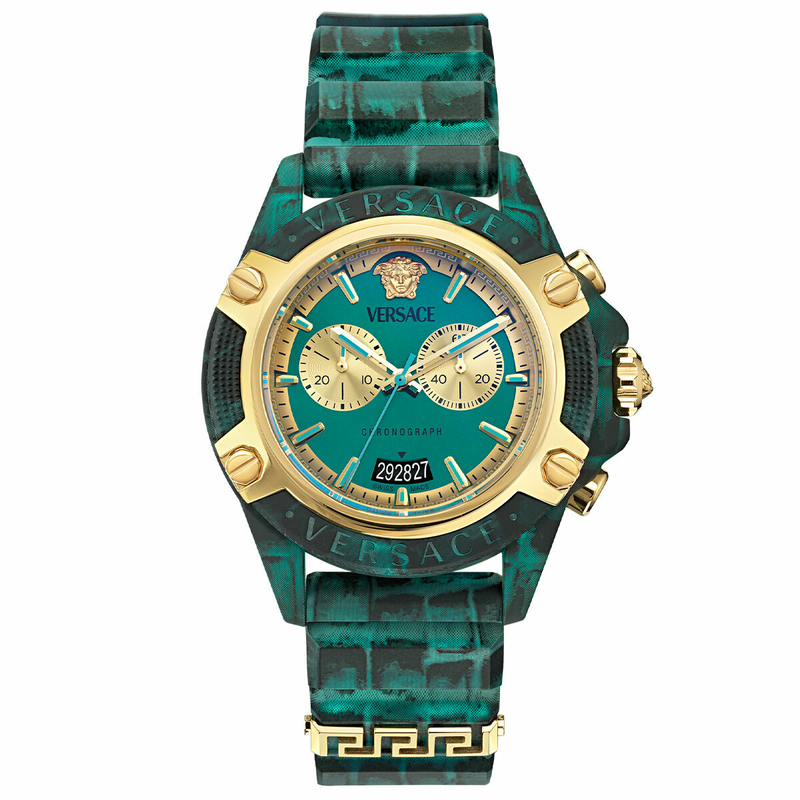 Versace VRSCVE8P00324 Kol Saati