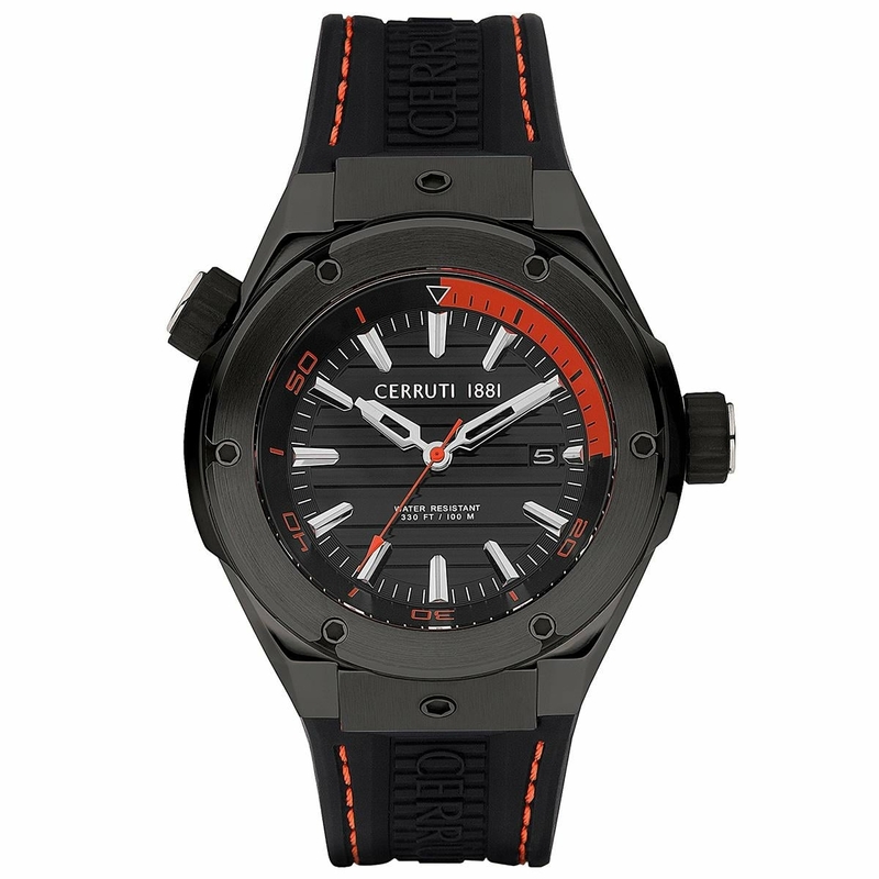 Cerruti CIWGN2207502 Erkek Kol Saati