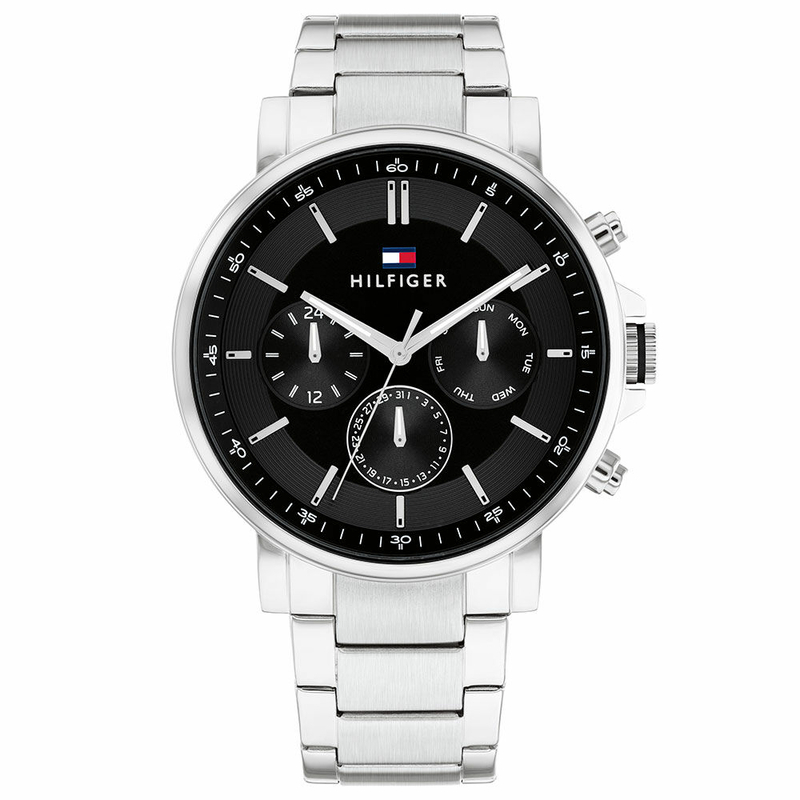 Tommy Hilfiger TH1710667 Erkek Kol Saati
