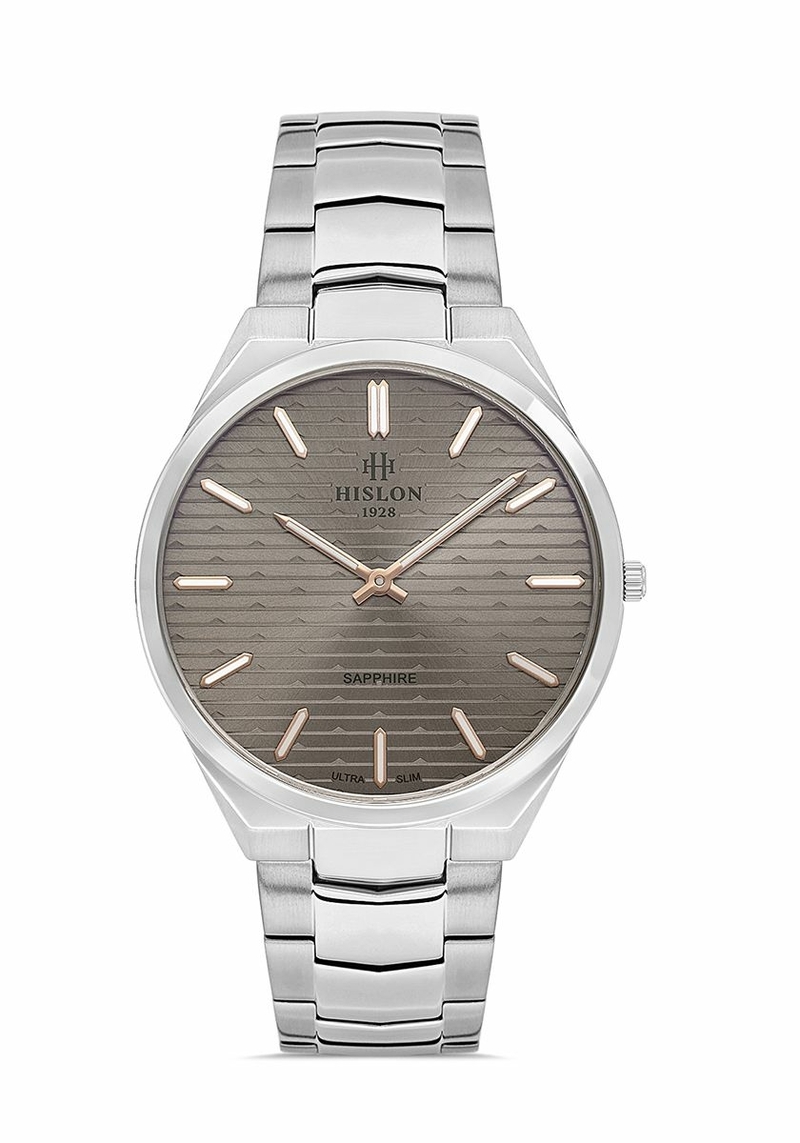 Hislon Cl216S-05Sr Erkek Kol Saati