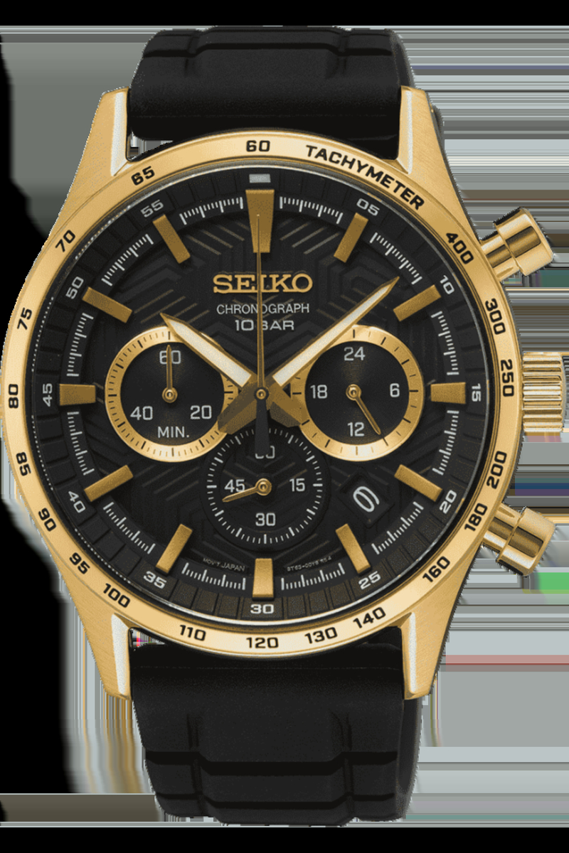 Seiko Ssb446P1