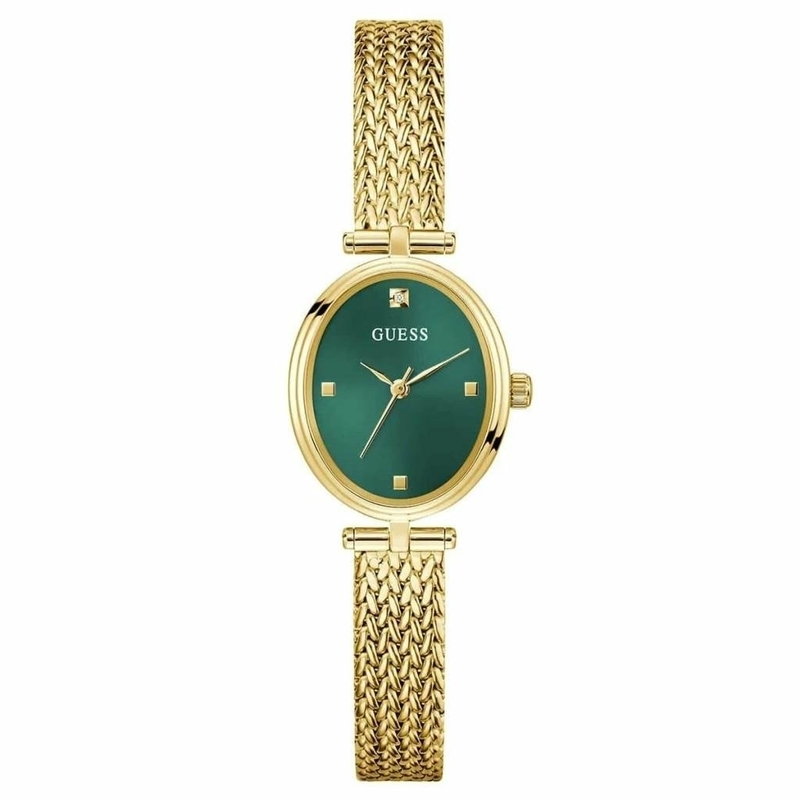 Guess Gugw0935L2 Pırlantalı Kadın Kol Saati