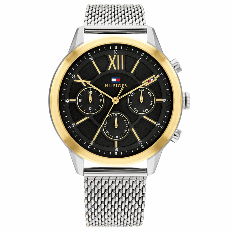 Tommy Hilfiger Th1710528 Erkek Kol Saati