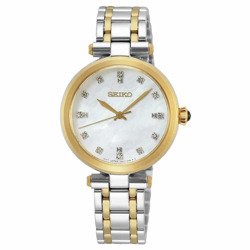 Seiko Seırz532P Kadın Kol Saati