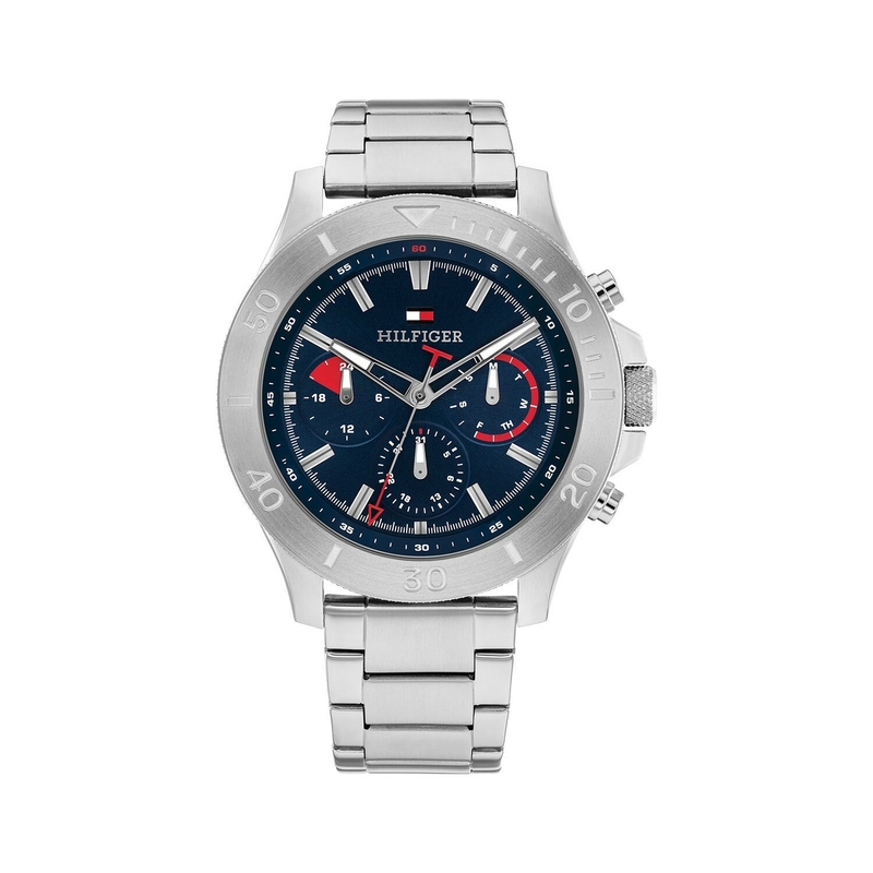 Tommy Hilfiger TH1792113 Erkek Kol Saati