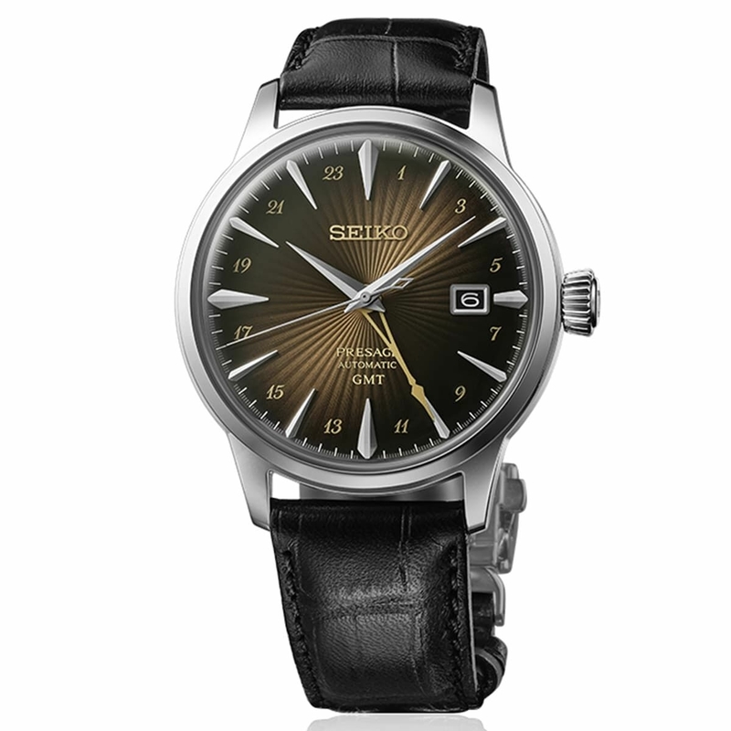 Seiko Seısk039J Erkek Kol Saati