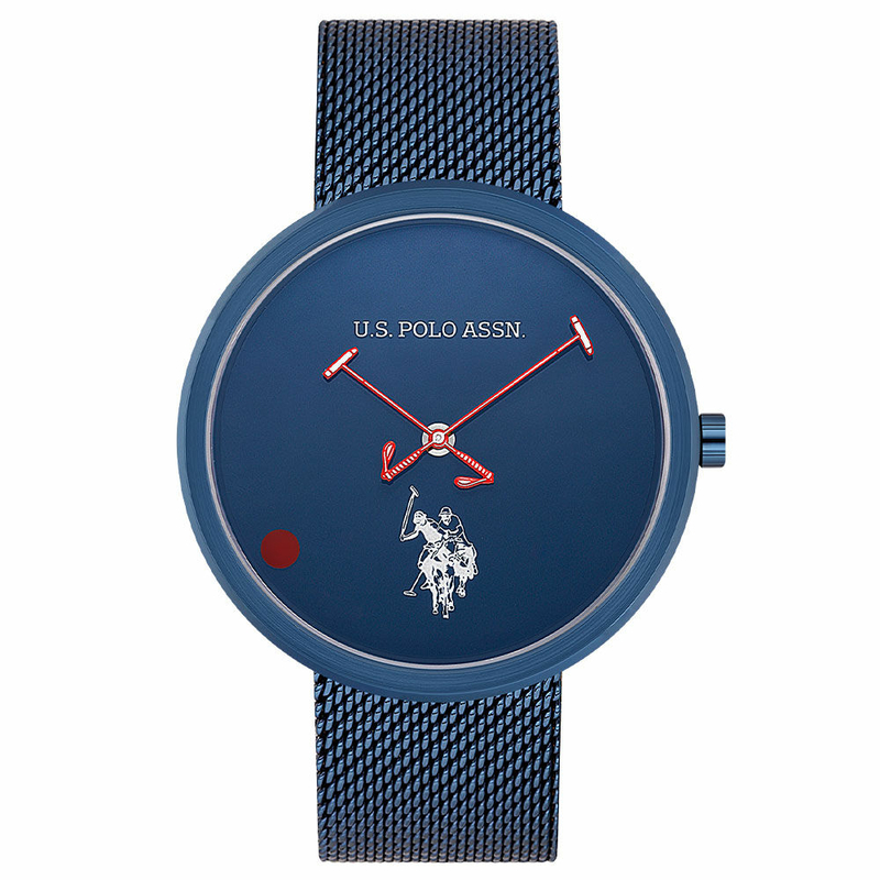 U.s. Polo Assn. USPA1088-03 Erkek Kol Saati