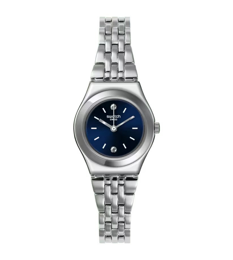 Swatch YSS288G Sloane Çelik Kadın Kol Saati