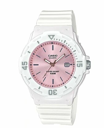 Casio Lrw-200H-4E3Vdf Kadın Kol Saati