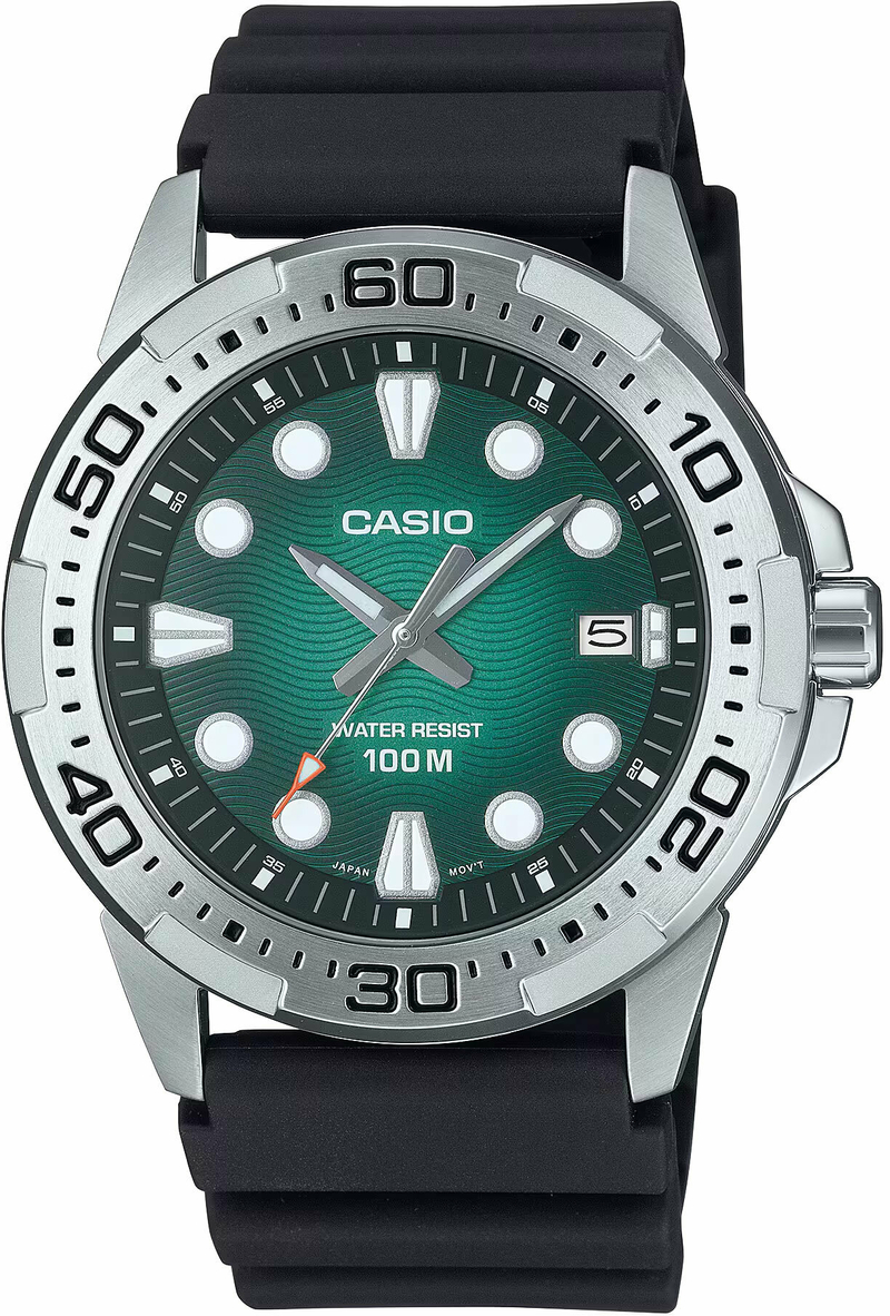 Casio MTD-140-3AVDF Erkek Kol Saati
