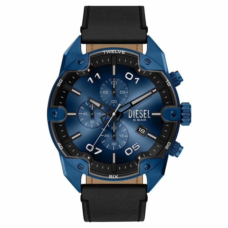 Diesel Dz4703 Erkek Kol Saati
