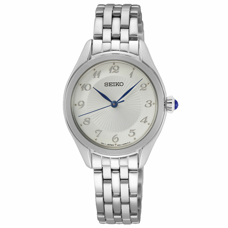 Seiko Seıur379P Kadın Kol Saati