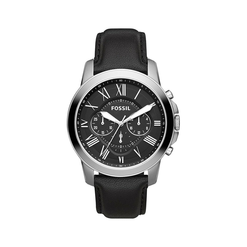 Fossil FFS4812IE Erkek Kol Saati