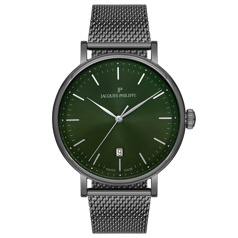Jacques Philippe JPQGS0182X7 Erkek Kol Saati