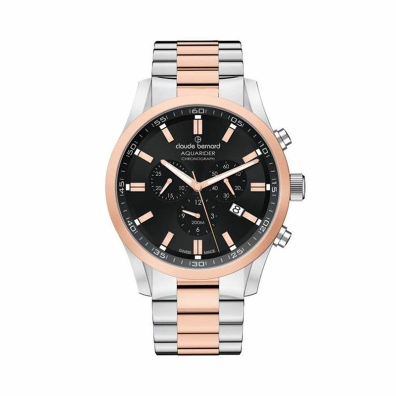 Claude Bernard Cb.10222.357Rm.nır Kol Saati