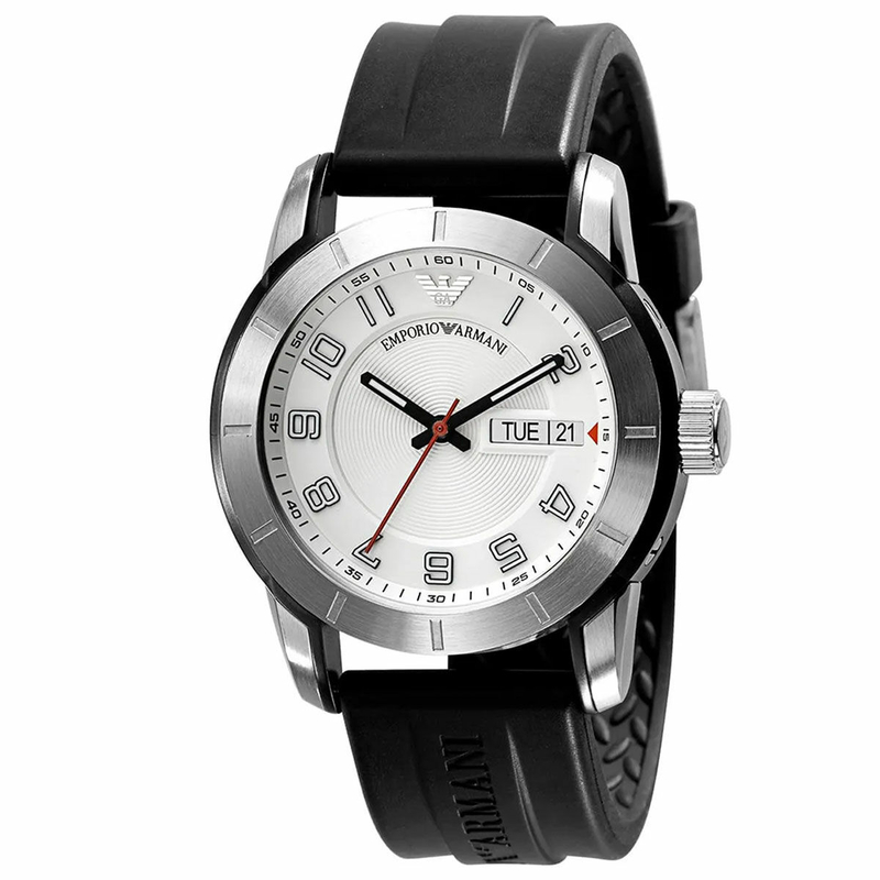 Emporio Armani Ar5870 Erkek Kol Saati