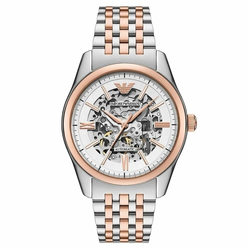 Emporio Armani Ar60092 Otomatik Erkek Kol Saati
