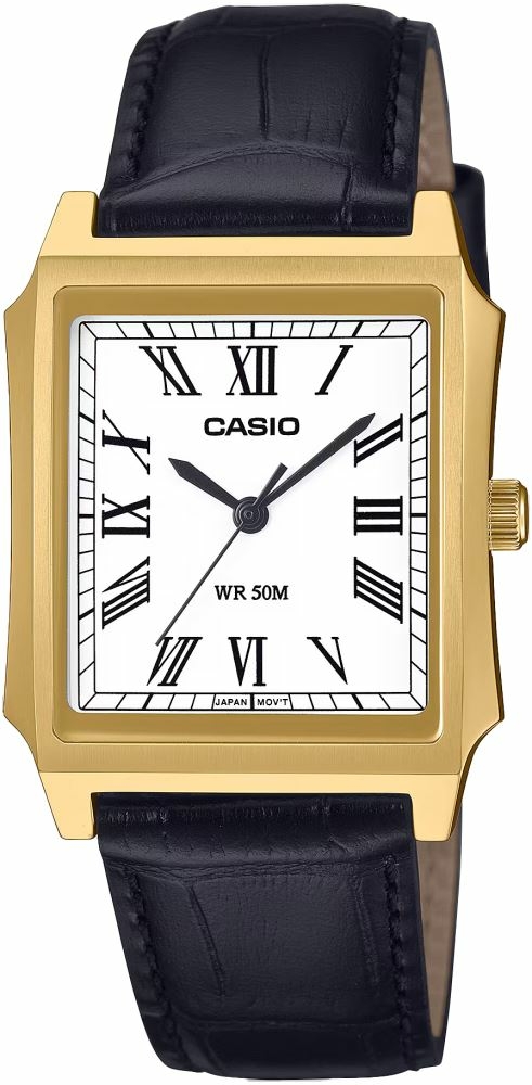 Casio Mtp-B190Gl-7Bvdf Kol Saati