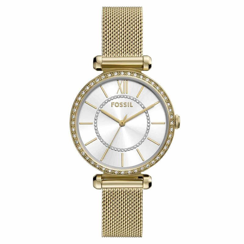 Fossil Fbq3990 Kadın Kol Saati