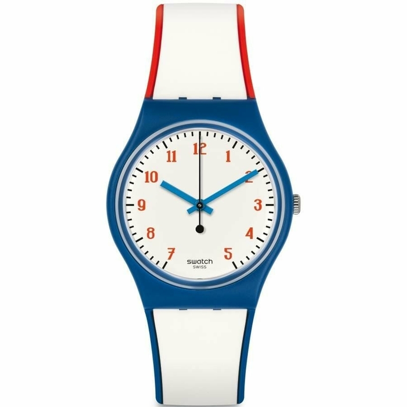 Swatch Gn248 Kol Saati