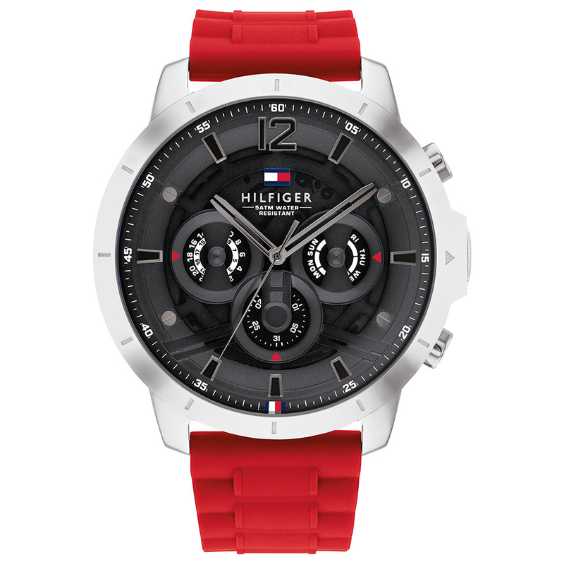 Tommy Hilfiger Erkek Kol Saati TH1710490