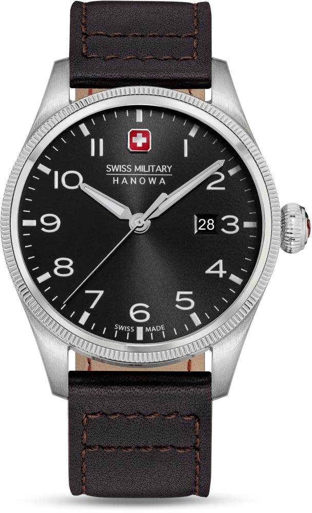 Swiss Military Hanowa Smwgb0000804 Kol Saati