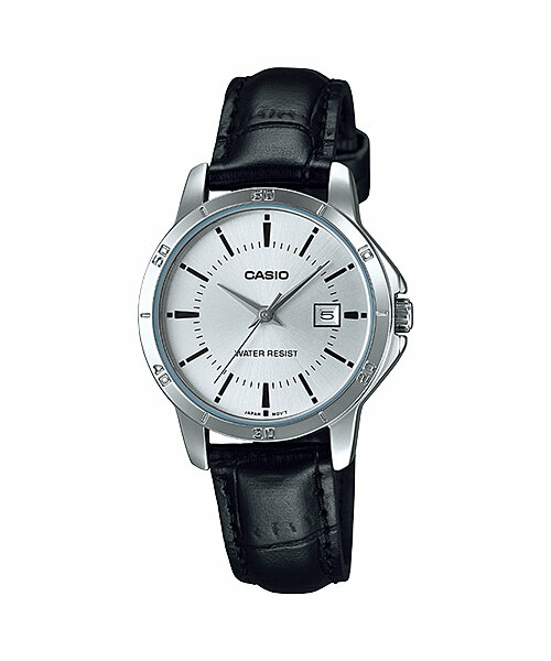 Casio Ltp-V004L-7Audf Kadın Kol Saati