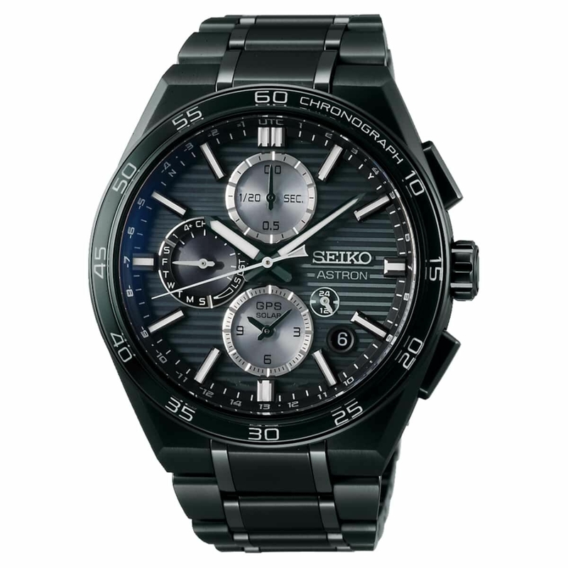 Seiko SEISH179J Erkek Kol Saati
