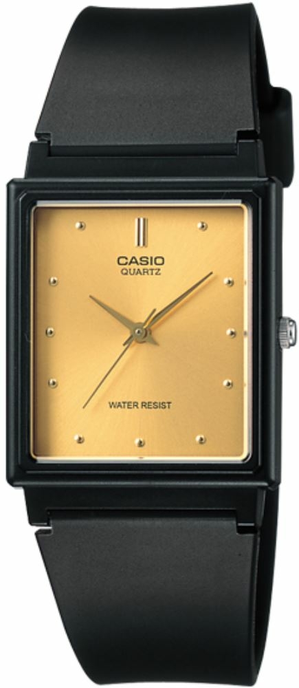 Casio Mq-38-9Adf Kol Saati