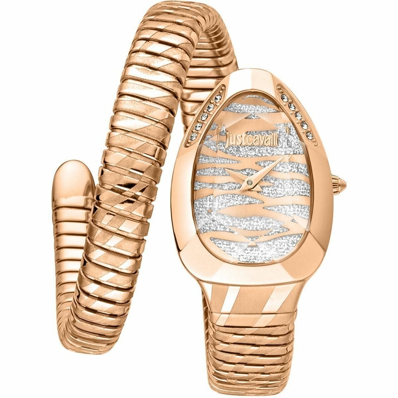 Just Cavalli JC1L225M0055 Kol Saati