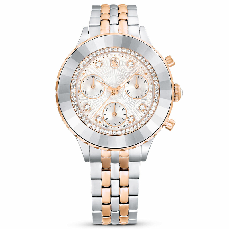 Swarovski Swr5672937 Kadın Kol Saati