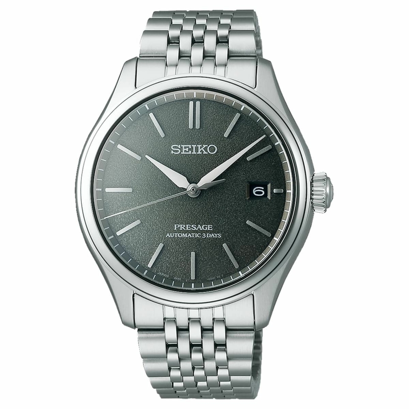 Seiko Seıpb465J Erkek Kol Saati