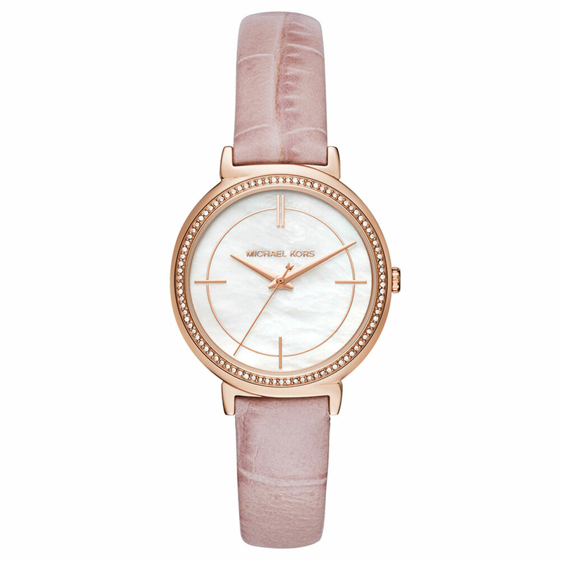 Michael Kors Mk2663 Kadın Kol Saati