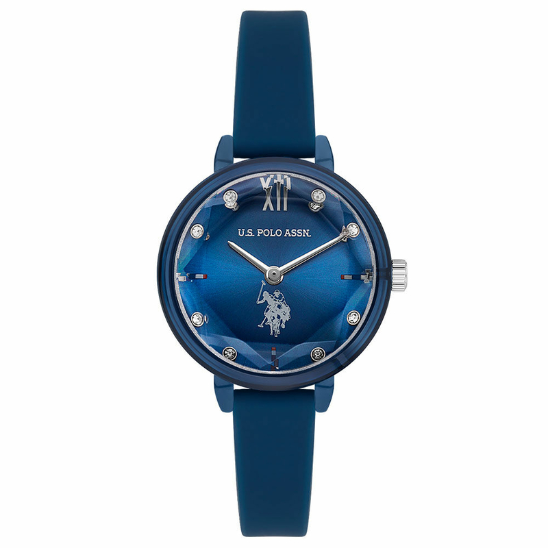 U.s. Polo Assn. USPA2091-04 Kadın Kol Saati